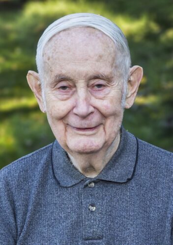 Terrence "Terry" Dempsey